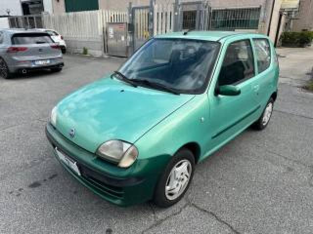 Fiat Seicento 1.1 54cv 