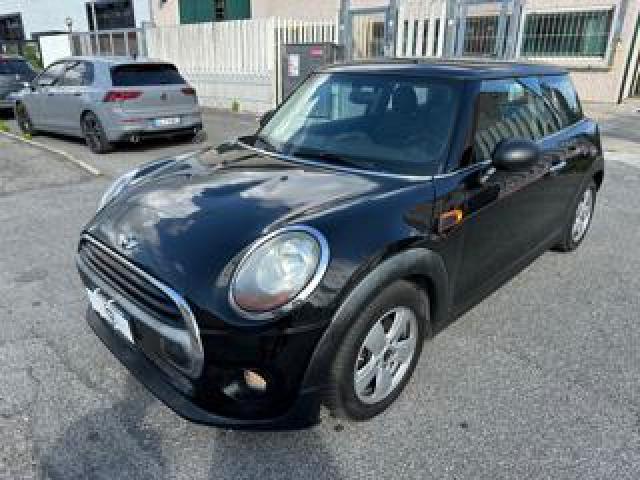 Mini One 1.2 One 75 Cv 
