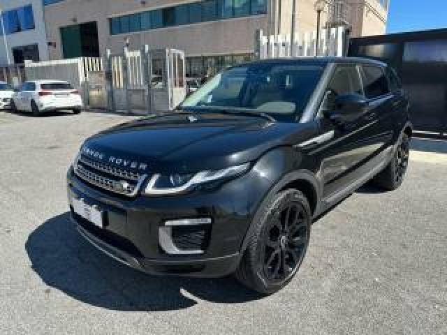 Land Rover Range Rover Evoque 2.0 Automatic  D4 5p. Se Dynamic 