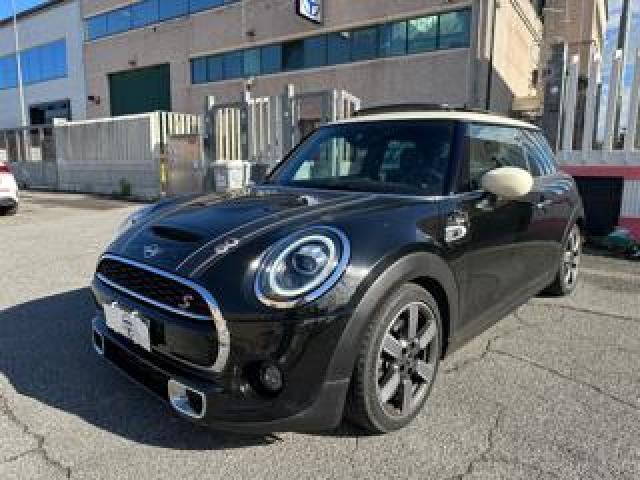 Mini Cooper S 2.0 Cooper S Hype 