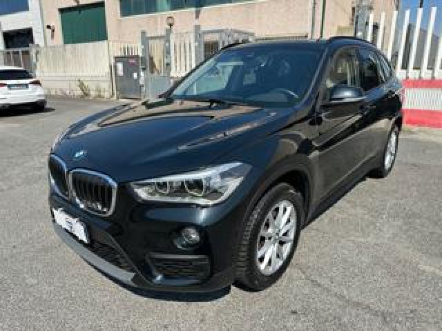 Bmw X1 Sdrive18d Business Aut. 150cv 