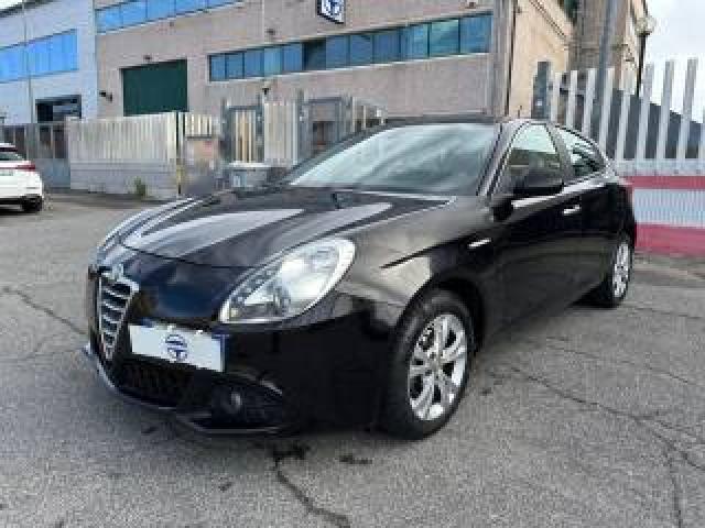 Alfa Romeo Giulietta 1.6 Jtdm-2 105 Cv Distinctive 