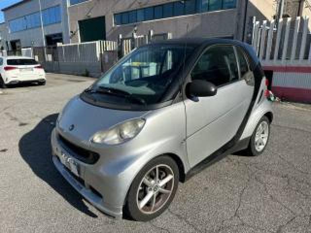 Smart Fortwo 1.0 Mhd Coupé Pure 71cv 