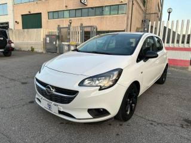 Opel Corsa 1.4 90cv Gpl Tech 5 Porte B-Color 