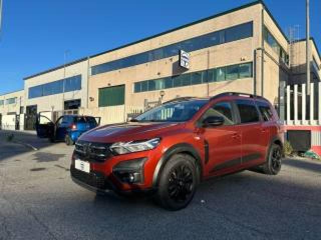 Dacia Jogger 1.0 Tce 110 Cv 7 Posti Extreme-Up 