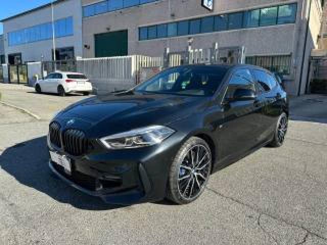 Bmw 118 D 5p. Automatic Msport Colorvison Edition 150cv 