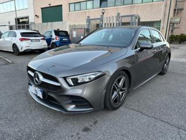 Mercedes Benz A 200 D Automatic Premium 