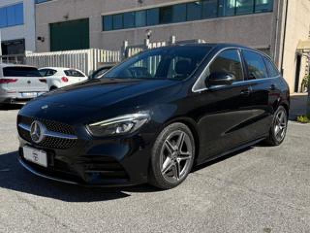 Mercedes Benz B 200 D Automatic Premium 
