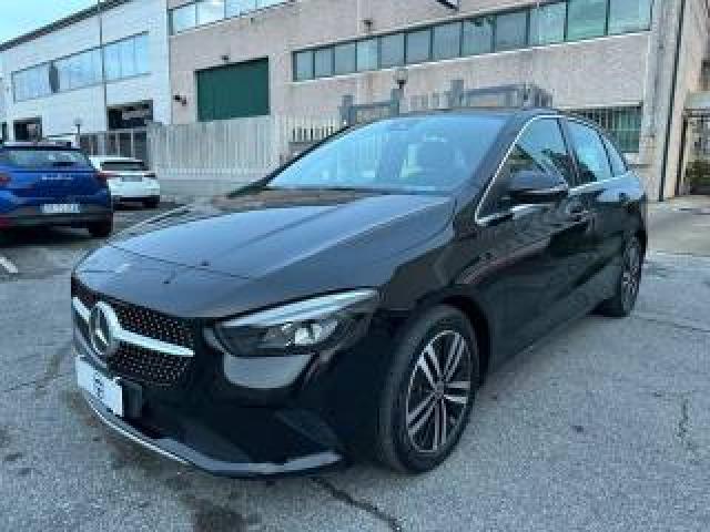 Mercedes Benz B 250 E Hybrid Eq Sport Plus 