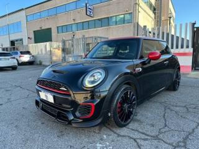 Mini John Cooper Works 2.0 John Cooper Works Aut.  