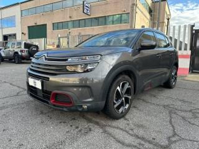 Citroen C5 Aircross Bluehdi  S&s Eat8 Shine 131cv 