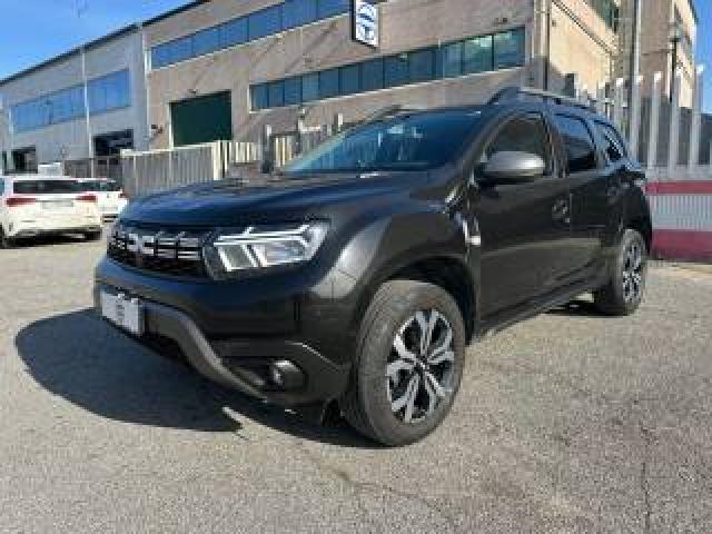 Dacia Duster 1.0 Tce Gpl 4x2 Journey Up 
