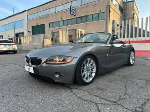 Bmw Z4 2.2i Cat Roadster 170cv 