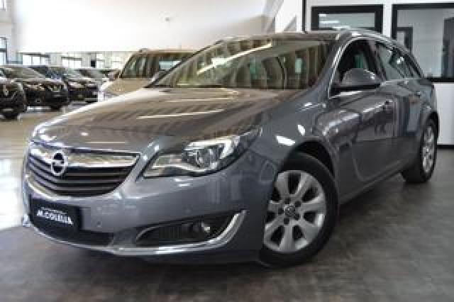 Opel Insignia 1.6 Cdti 136cv Start&stop Sports Tourer Cosmo 