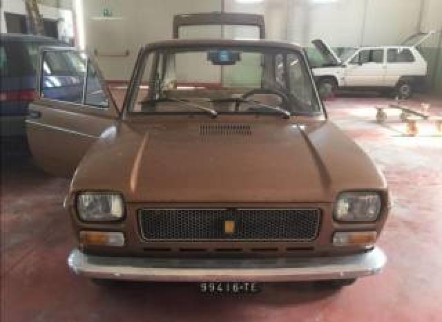 Fiat 127 Berlina 