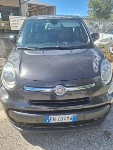 Fiat 500l 1.6 Multijet 105 Cv Living 