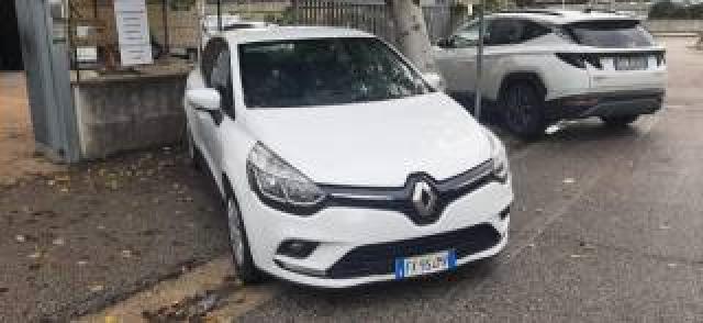 Renault Clio Dci 8v 75 Cv 5 Porte Life 