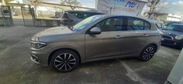 Fiat Tipo 1.6 Mjt 5 Porte Lounge 