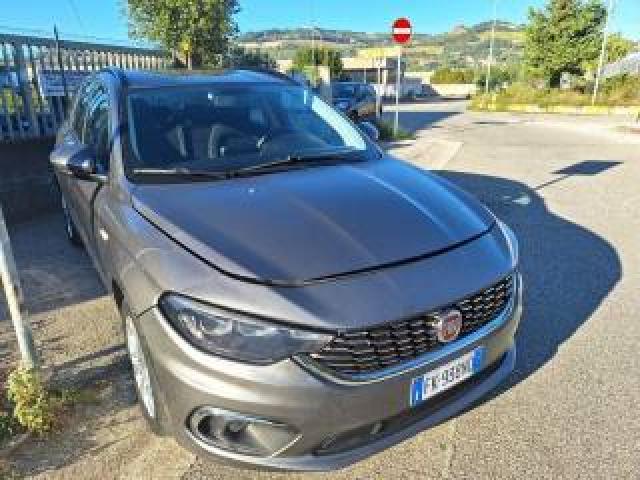 Fiat Tipo 1.6 Mjt S&s Dct Sw Business 