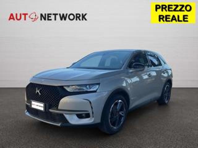 Ds Automobiles Ds 7 Crossback E-Tense 4x4 Grand Chic 
