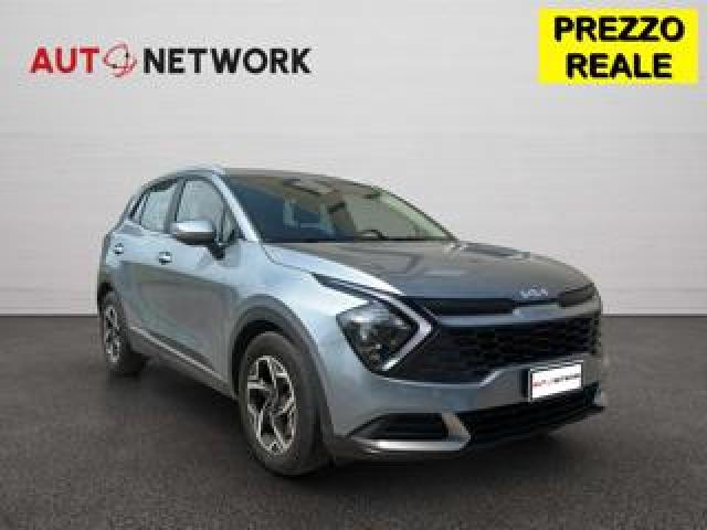 Kia Sportage 1.6 Crdi Mhev Business 