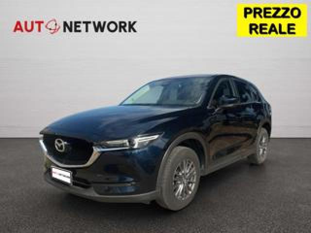 Mazda Cx-5 2.2l Skyactiv-D 150 Cv 2wd Business 