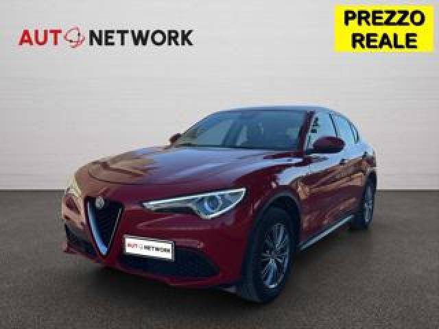 Alfa Romeo