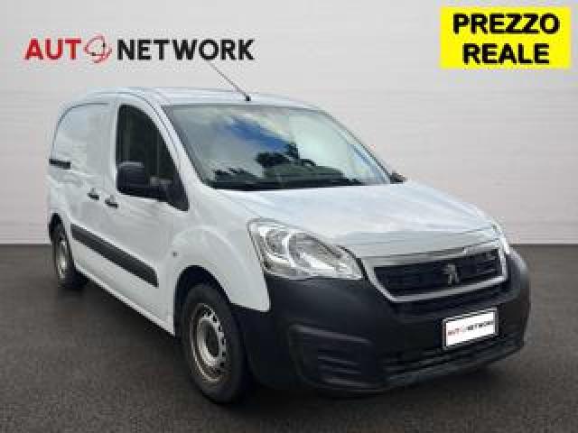 Peugeot Partner Bluehdi 100 L1 Furgone Premium 