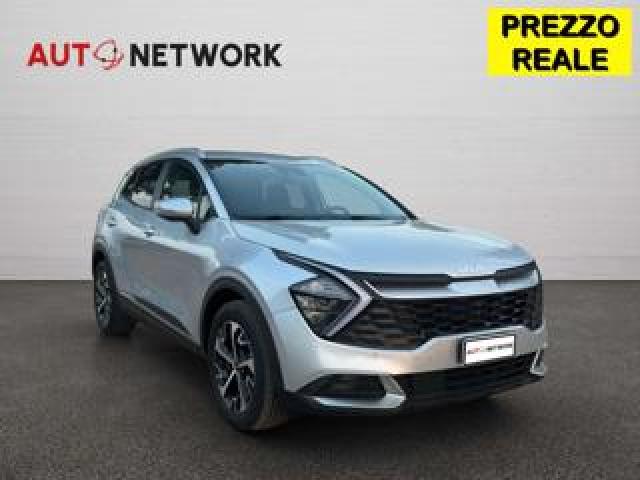 Kia Sportage 1.6 Tgdi Hev At Style 