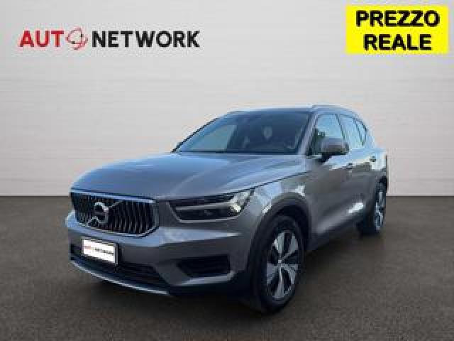 Volvo Xc40 T5 Recharge Plug-In Hybrid Inscription Expression 