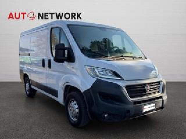 Fiat Ducato 30 2.3 Mjt 130cv Pc-Tn Furgone 