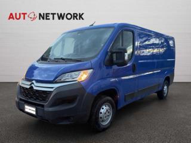 Citroen Jumper 33 Bluehdi 140 S&s L2h1 Furgone Business 