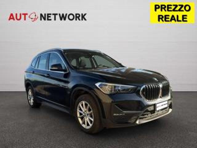 Bmw X1 Sdrive18d Business Advantage Auto 
