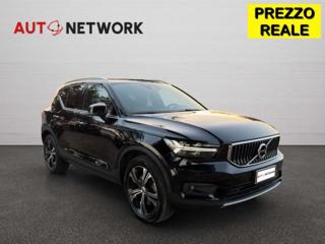 Volvo Xc40 T5 Recharge Plug-In Hybrid Inscription 