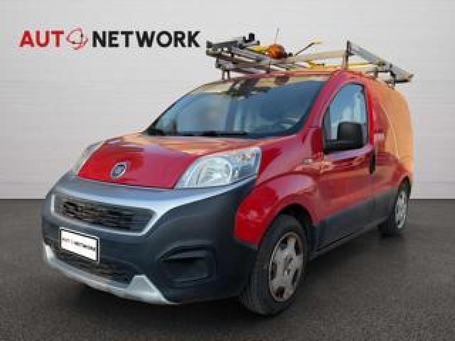 Fiat Fiorino 1.3 Mjt 95cv Cargo Adventure 