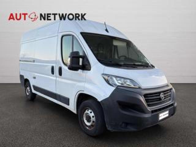 Fiat Ducato 33 2.2 Mjt 120cv Mh2 Pm-Tm Furgone 