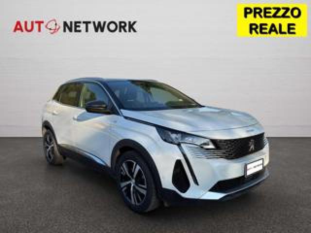 Peugeot 3008 Puretech Turbo 130 S&s Eat8 Gt | Tetto 