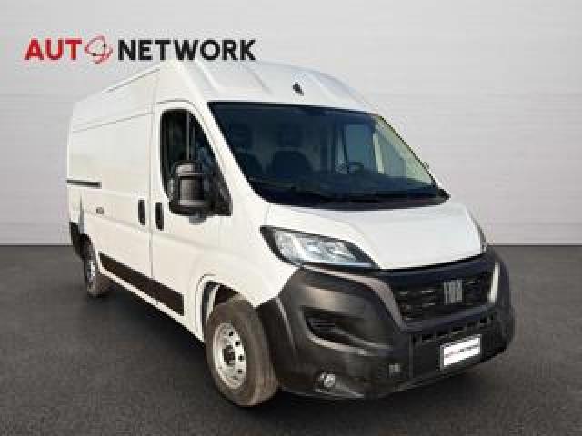Fiat Ducato 33 2.2 Mjt 120cv Pm-Tm Mh2 Furgone 