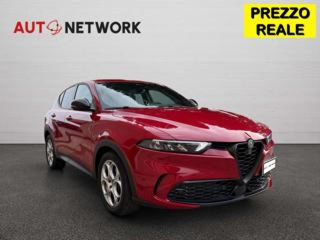 Alfa Romeo Tonale 1.6 Diesel 130 Cv Tct6 Sprint 
