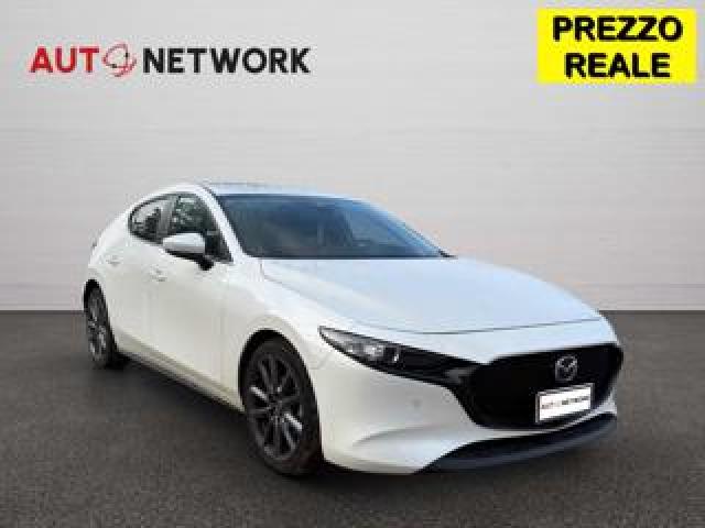 Mazda 3 2.0l 150cv Skyactiv-G M-Hybrid Exceed 