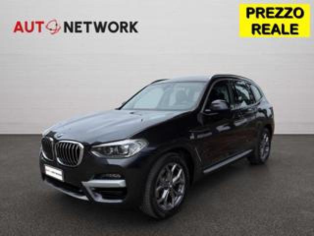 Bmw X3 Xdrive20d 48v Xline 