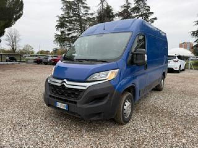 Citroen Jumper 33 Bluehdi 120 S&s L2h2 Pm-Tm Furgone 
