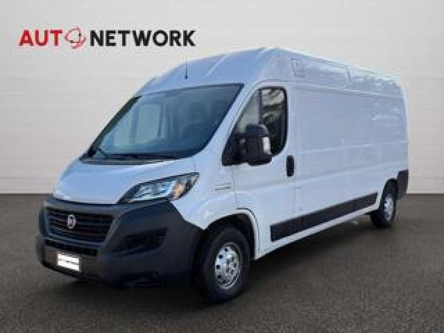Fiat Ducato 33 2.3 Mjt 120cv Lh2 L3h2 Furgone 