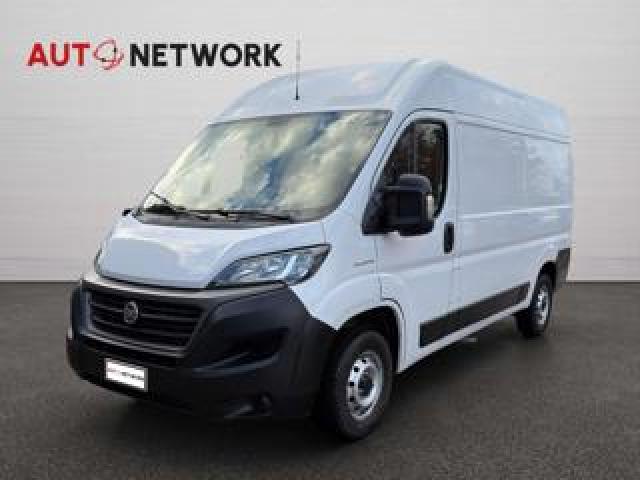 Fiat Ducato 33 2.2 Mjt 140cv L2h2 Pm-Tm Furgone 