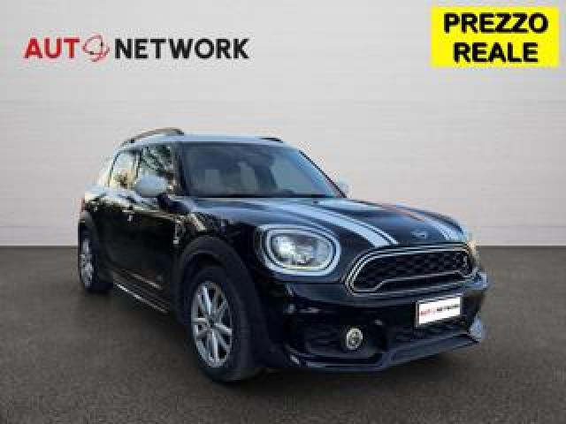 Mini Countryman 2.0 Cooper S Countryman Jcw All4 Automatica 