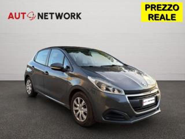 Peugeot 208 1° Serie Puretech 82 5p. Gpl Active 