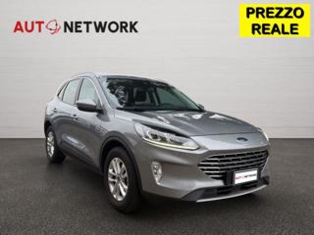 Ford Kuga 2.0 Ecoblue Hybrid 150 Cv 2wd Titanium Business 