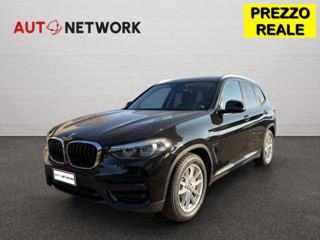 Bmw X3 Xdrive30e Business Advantage 