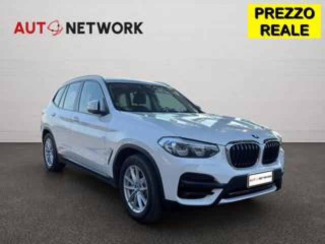 Bmw X3 Xdrive30e Business Advantage 