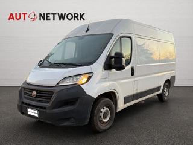 Fiat Ducato 33 2.2 Mjt 120cv Pm-Tm Furgone 